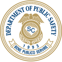 SC Department of Public Safety