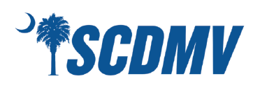 SC Department of Motor Vehicles
